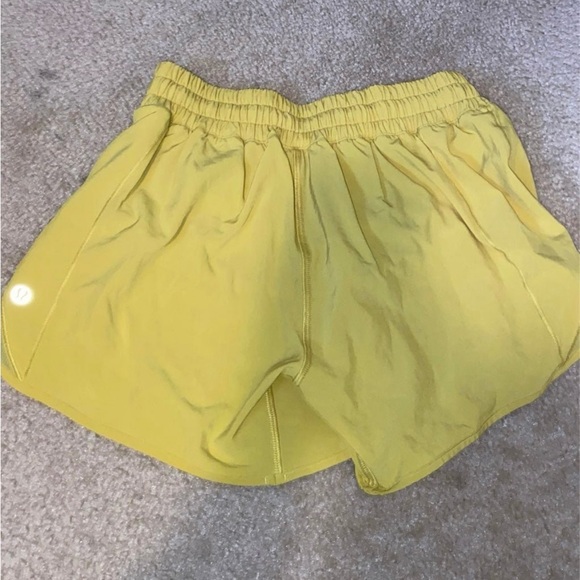 Lululemon Pelton Hotty How Low - Picture 2 of 3